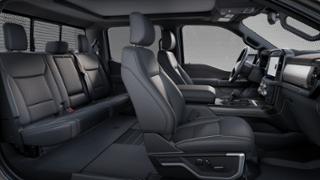 2025 Ford F-150® Internal Image 1
